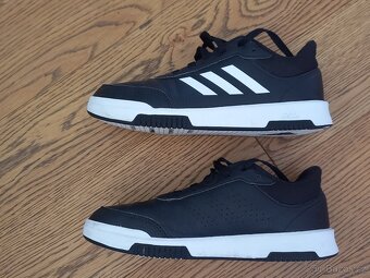 Tenisky/boty/botasky Adidas Tensaur vel. 37 1/3 - 6