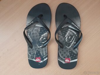 QUIKSILVER ŽABKY IHNED K PRODEJI - 6