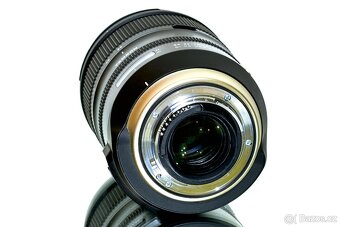 Nikon Tamron 24-70 F2,8 VC G2 + UV 82mm TOP STAV - 6