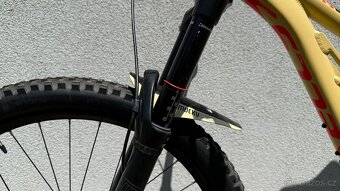 Horské kolo / enduro Kellys Swag 30 (model 2020) - 6