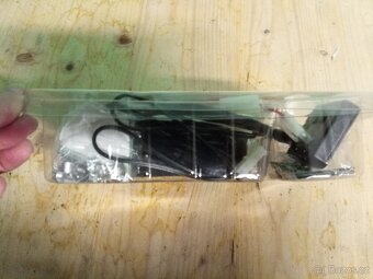 Vyhřívané rukojeti Oxford - 6