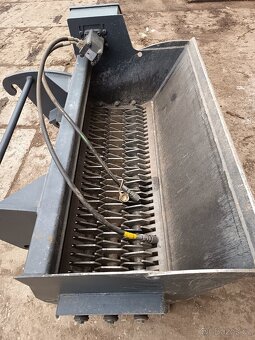 Prodám třídící lopatu - 6