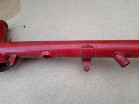 Rám - Babeta,Babetta 228, za 599,- - 6