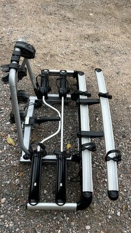 THULE EUROCLASSIC G6 929+ADAPTÉR NA 4 KOLOTOP STAV-SKLOPNÝ - 6