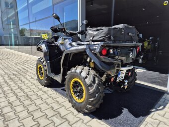 CAN-AM Outlander 1000 XT - 6