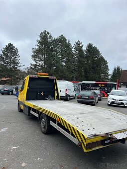 Mercedes-Benz Sprinter 311 CDI – odtahový vůz - 6