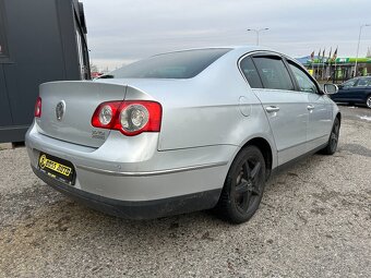 Volkswagen Passat 2007 - 6