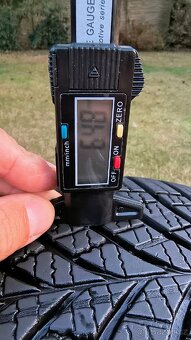 Celoroční pneu GOODYEAR VECTOR 4Seasons - 6