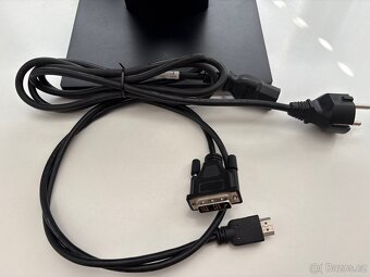 Monitor DELL E2016H - 6