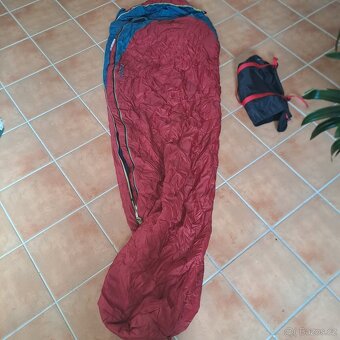 Spací pytel - 2 kusy - 6