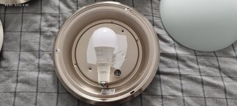 Stropní svítidlo Massive 4x - 6