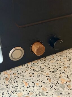 Mlynek na kavu Weber Workshop Key mk2 - 6