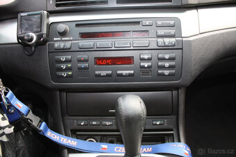 NÁHRADNÍ DÍLY BMW E46 330D 150KW R.V.2004 - 6