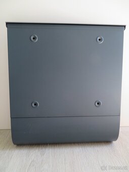 Schránka poštovní RICHTER CZECH - 6