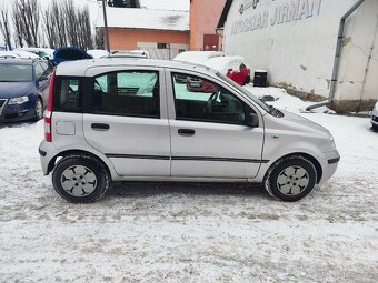Fiat Panda 1.1i - 6