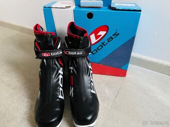 Běžecké boty Botas RCS Combi Prolink vel.44 - 6
