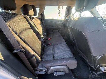 Fiat Freelander 2,0 7 míst - 6