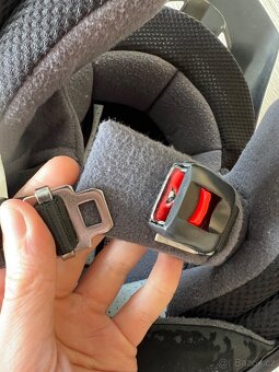 Motokrosová helma HELIX - 6