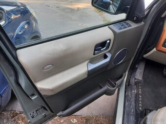 Land Rover Discovery 3 nepojizdné na ND - 6