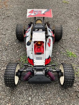 Rc auto fg baja 4wd - 6