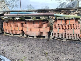 Střešní taška TONDACH pálená - 6