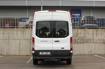 Ford Transit Bus 2.0 TDCi 9MIEST - 6