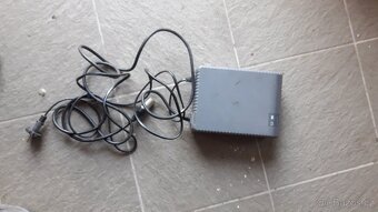 Tříkolka pro důchodce - 6