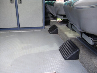 Obytné auto VW T4 Transporter, Westfalia. - 6