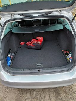 VW Golf 1,6 TDI combi - 6