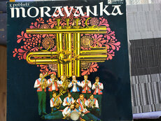 Prodám LP dechovek - 6