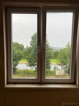 Plastová okna - 6