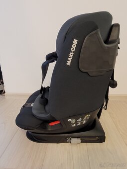 Maxi Cosi Titan Pro - 6