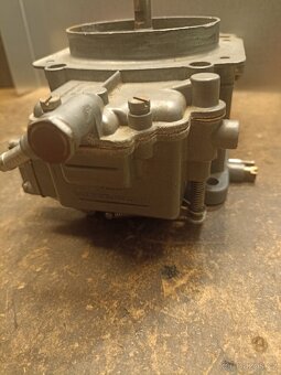 Karburator SEDR Škoda 1203 - 6