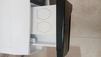 Pračka na 9 kg jako NOVÁ v záruce - 6