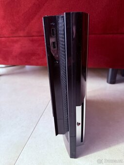 PLAYSTATION 3 80GB FAT PAL CECHL 04 - 6