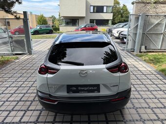 Mazda MX-30, e-Skyactive BOSE / 360° kamera - 6