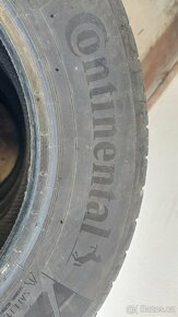 Letní pneumatiky Continental 185/65 r15 - 6