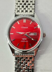 Náramkové hodinky "Citizen" - 6