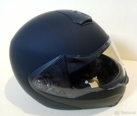 Odklápěcí helma CRIVIT vel. XL - 6