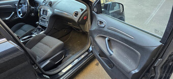 Ford Mondeo 2.2 TDCI 127 kw, r.v. 2010, 240 tis.km, nová STK - 6