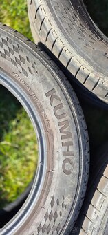 Pneumatiky kumho - 6