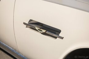 1970 Aston Martin DBS - 6