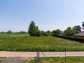 Prodej stavebního pozemku 1.589 m2, Moravany - Moravanský - 6
