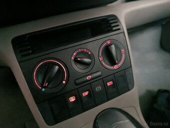 VW Lupo 3l 1,2 TDI automat nová STK - 6