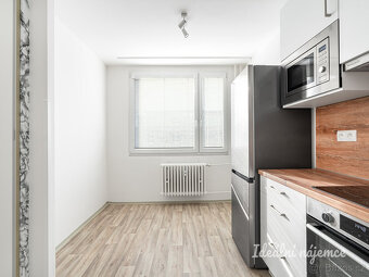 Pronájem bytu 3+1, Rajmonova, Kobylisy, 25900 Kč/měs, 67 m2 - 6
