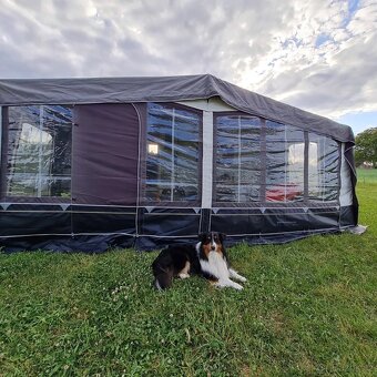 Karavan půjčení - 6