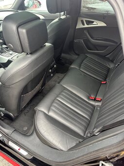 Audi A6 Quattro 3.0tdi 230kw - 6