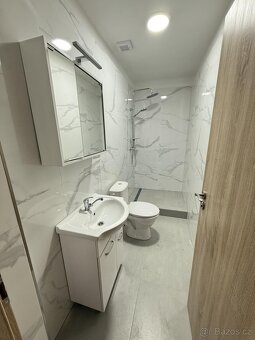 Pronájem bytů od 67 m2 s předzahrádkou 16 m2 - 6