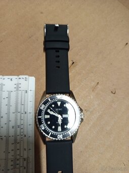 HODINKY ADEC (CITIZEN ) - 6