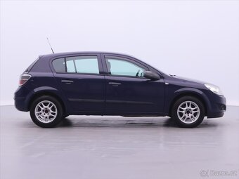 Opel Astra 1,7 CDTi Klima Navi STK 04/27 (2008) - 6